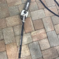 Expand-It 10 In. Universal Pole Saw Attachment