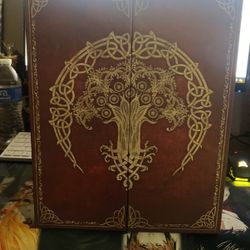 Elden Ring Malenia Statue Collectors Edition 