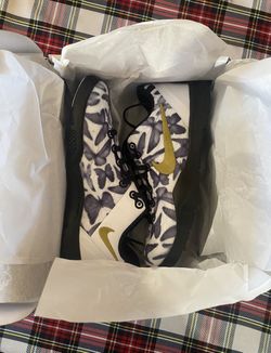 Kobe 8 Mambacita Preschool
