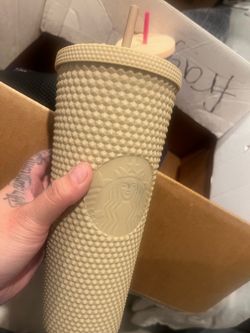 Brand new Starbucks cup