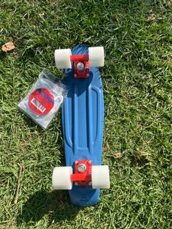Swell Skateboards