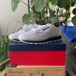 Reebok Running Shoe 