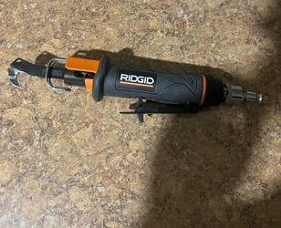 I am sale RIDGID