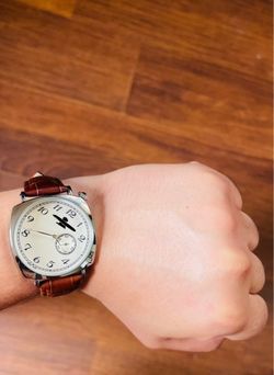 Rare watch