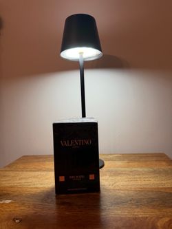 Valentino born in Roma