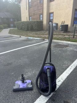 Kenmore 600 Séries Vacum Cleane