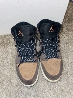 Retro 1s Size 5.5y