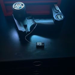 Rc Remote Control Receiver