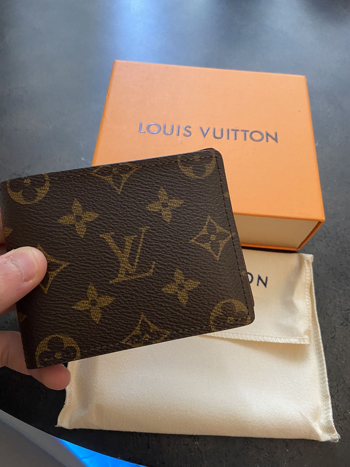 Louis Vuitton Wallet