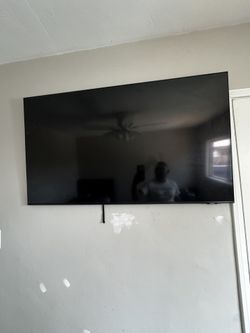55 Inch Samsung TV