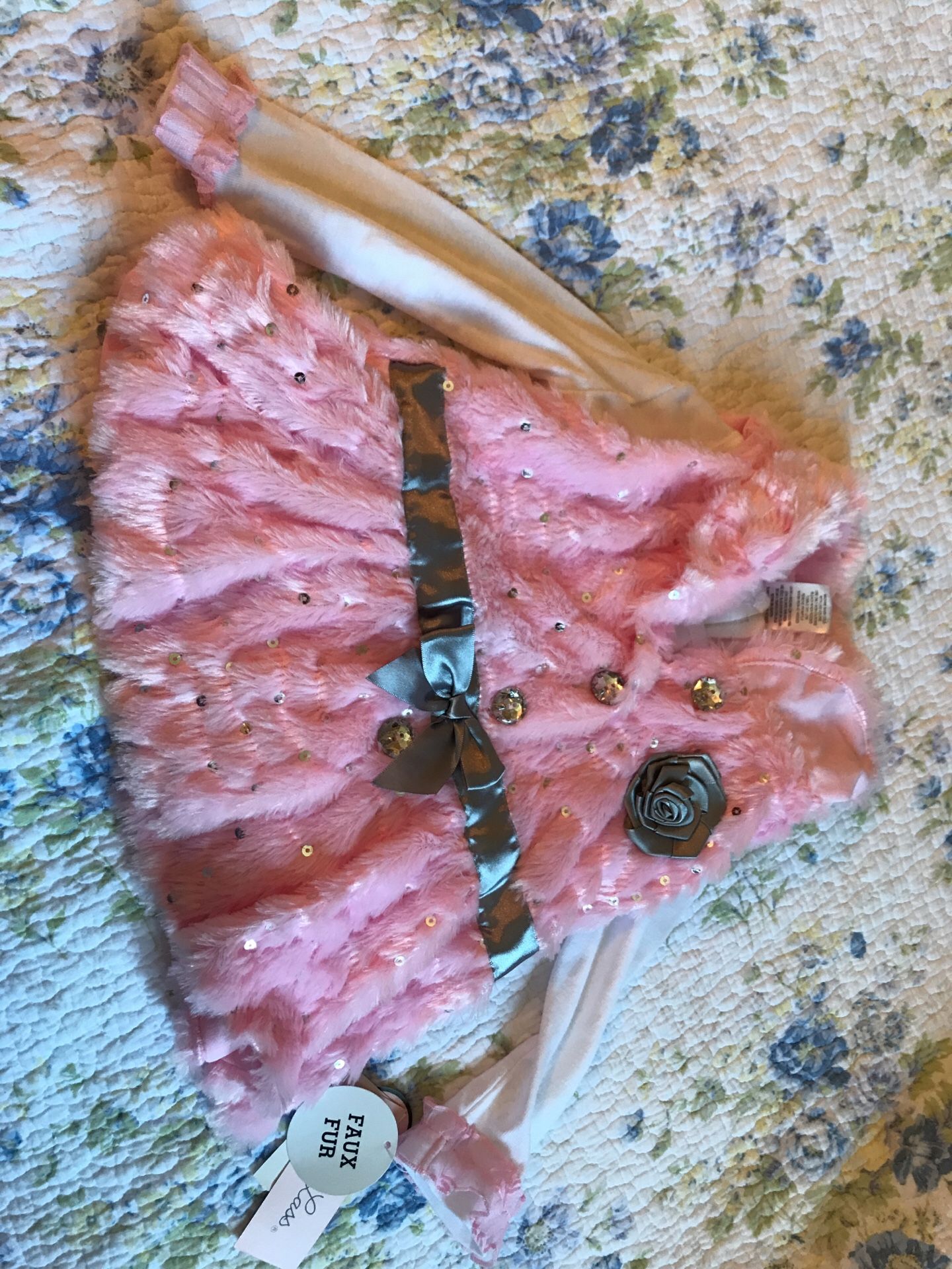 Baby Clothes New - 18 Months