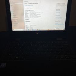 Travelmate B3 Laptop