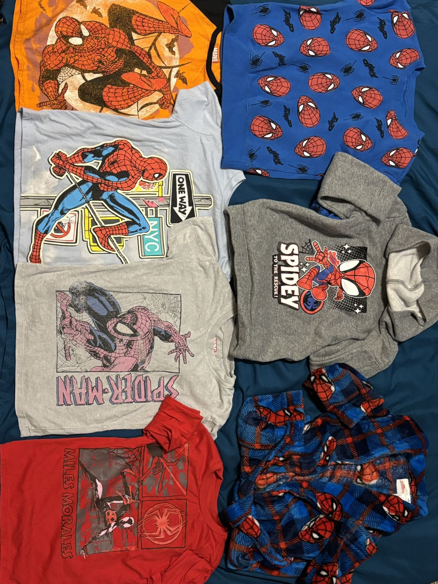 Spider-Man Bundle
