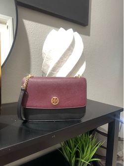 Authentic Tory Burch Purse