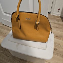 Michael Kos And Nine West Purses