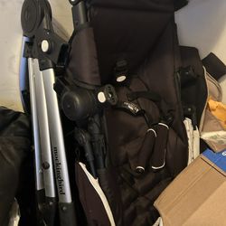 Mockingbird Stroller 2 In 1