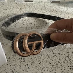 Belt