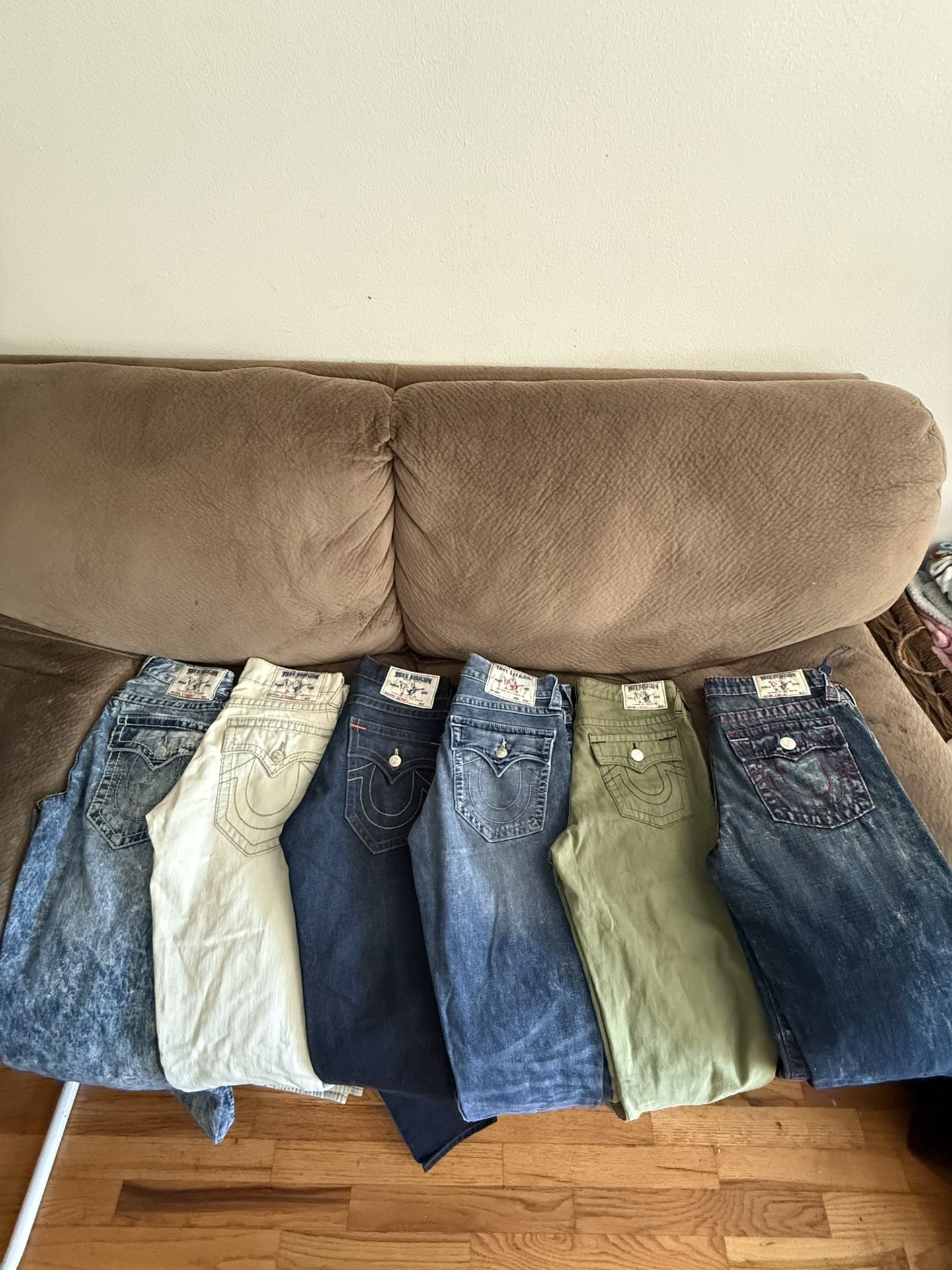 True Religion Jeans