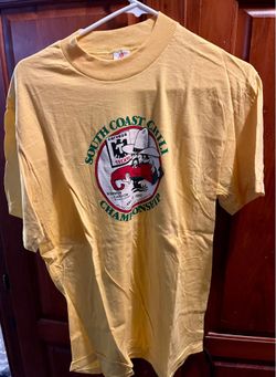 Vintage T-shirts