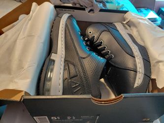 Jordan old-school low