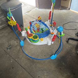 Baby Bouncer