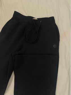 Lululemon flares