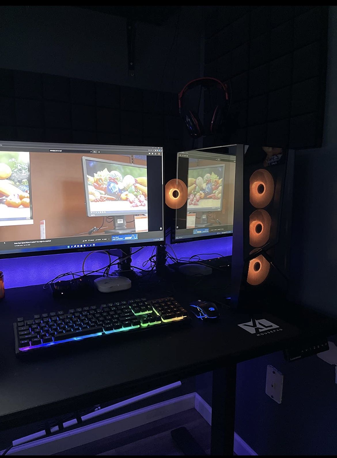 Brand iBUYPOWER Operating System Windows 11 Home CPU Model AMD Ryzen 5 5600G CPU Speed 3.9 GHz Graphics Card Description Dedicated Graphics Coprocesso