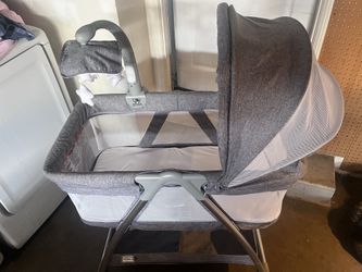 Baby Bassinet