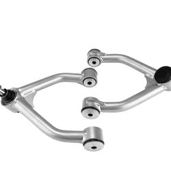 Front Upper Control Arms 2-4" Lift Brand New 2PCS FOR 1(contact info removed)-1999 GMC Yukon