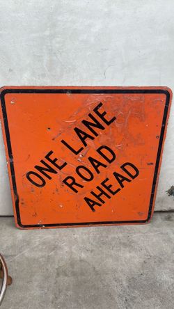 RETIRE STREET SIGN $25