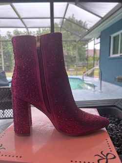 New shoes