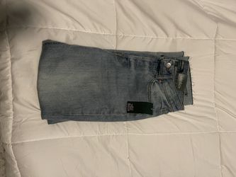 Wild Fable Super High Rise Slim Straight Jean Size 2