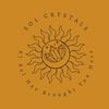 Sol Crystals