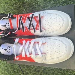 Air Jordan 1 Mid SE GS 