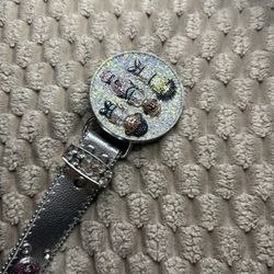 Stolen Arts Nerd Belt