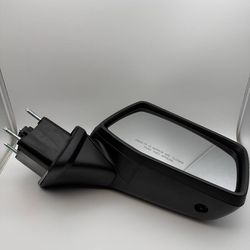 Dasbecan Right Mirror for Chevy Silverado 1(contact info removed)-2024 Power Heated Black 7Pin