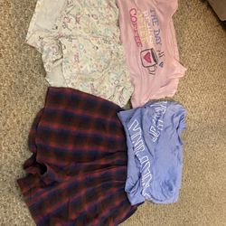 Women’s Clothes 