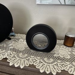 JBL HORIZON SPEAKER/ALARM CLOCK 