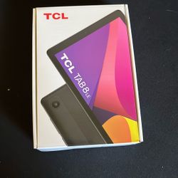Brand New Tablet Untouched