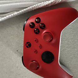 Xbox Controller