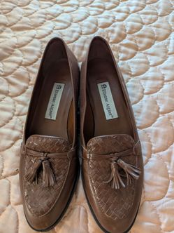 Ladies loafers