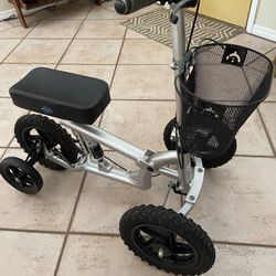 Knee Scooter All Terrain 