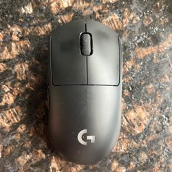 Gpro Wireless Mouse