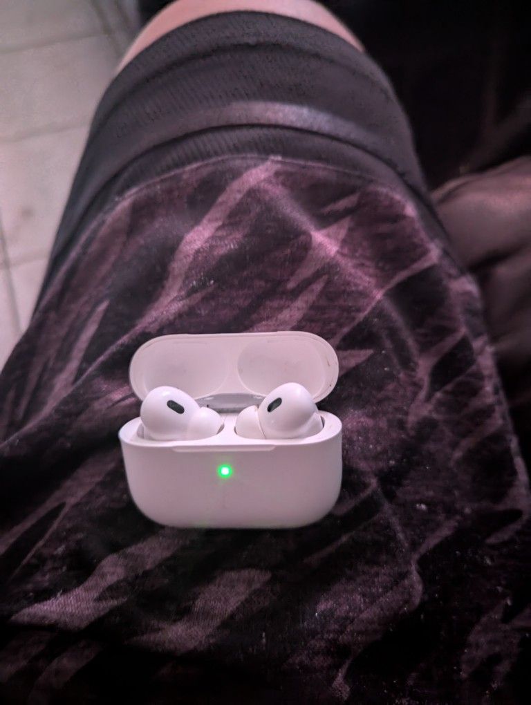Apple Air Pods Pro 2