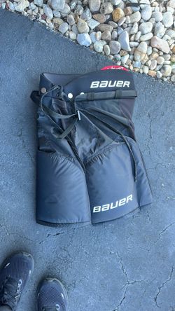 Bauer Hockey Pants