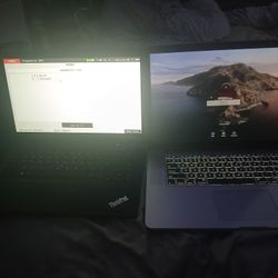 Laptops