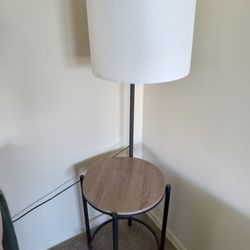 3 lamps Like New