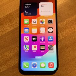 iPhone 13 T-Mobile/MetroPCS/Simple Mobile