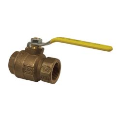 10 Pcs Apollo Ball Valve 77C-A Series 3/4 inches