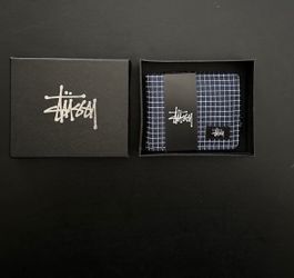 Stussy Wallet